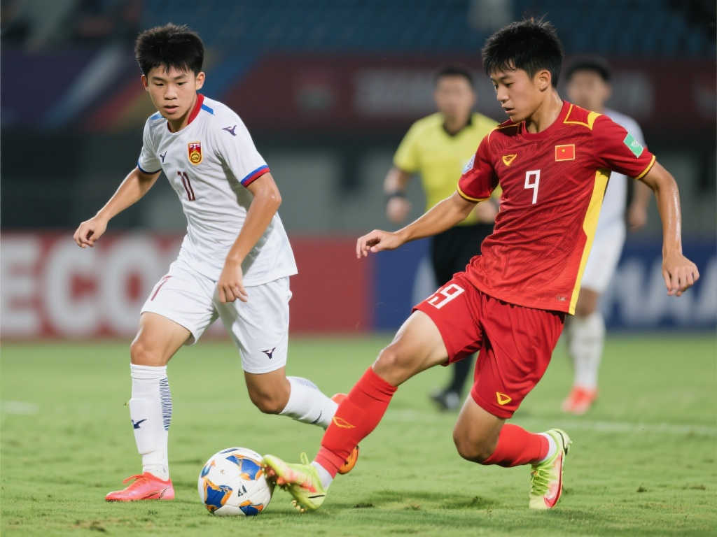 泰国国青主帅称赞中国国青:球员体格健硕力量突出 泰国国青主帅称赞中国国青:球员体格健硕力量突出