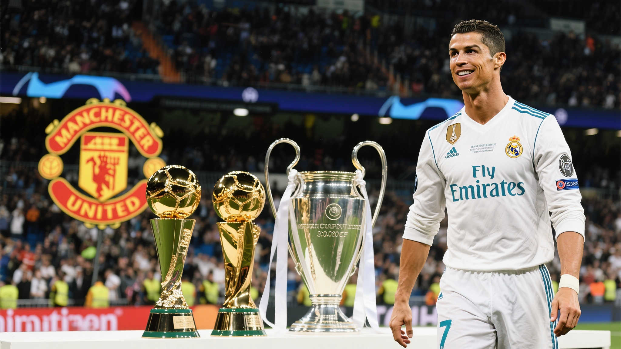 探讨欧洲足坛经典转会案例中的成功故事 探讨欧洲足坛经典转会案例中的成功故事