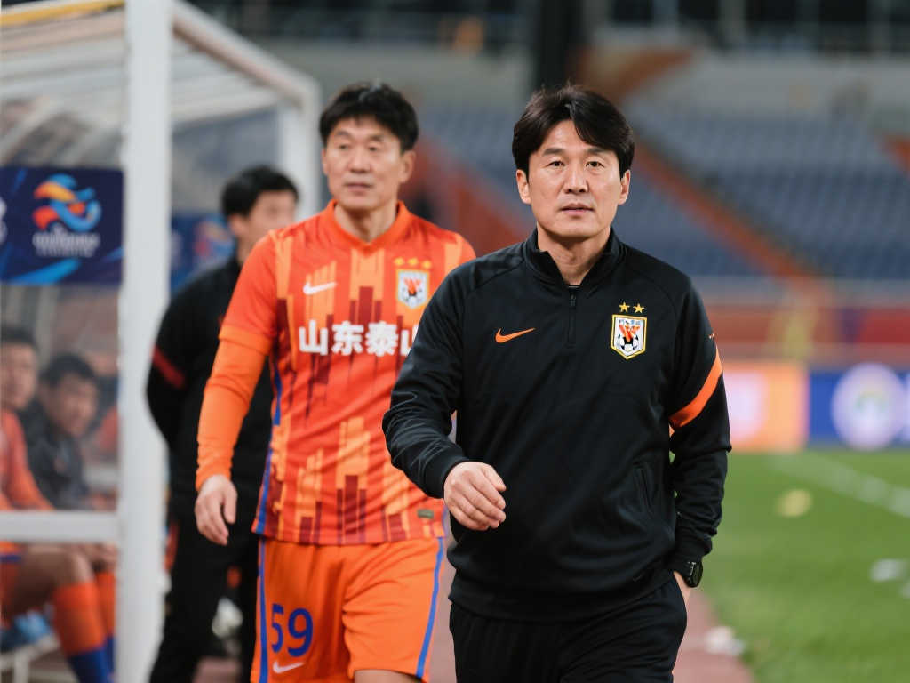 崔康熙为何留任？泰山队对韩国教练依赖的三重原因